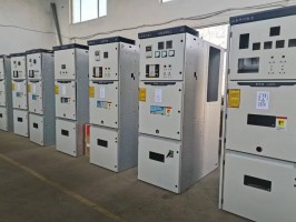 KYGC-10(6)礦用開關柜